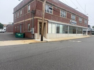 Plus de détails pour 120 S Franklin Ave, Valley Stream, NY - Bureau à louer