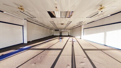 2132-2146 Old Snow Hill Rd, Pocomoke City, MD for lease Interior Photo- Image 2 of 11