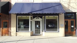 Plus de détails pour 167 S 2nd St, Hamilton, MT - Commerce de détail à louer