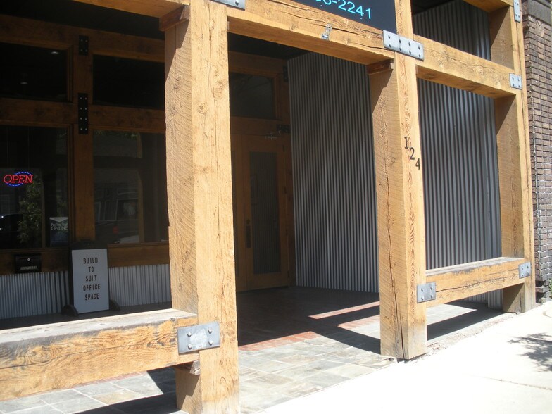 124 McKinley Ave, Kellogg, ID à louer - Photo du bâtiment - Image 3 de 4
