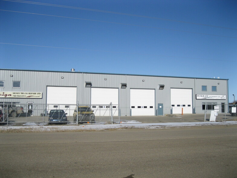 3400 Golf Course Rd N, Stony Plain, AB for sale - Building Photo - Image 1 of 1