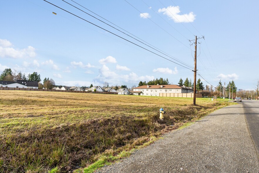 909 S Scheuber Rd, Centralia, WA à vendre - Photo du bâtiment - Image 1 de 21