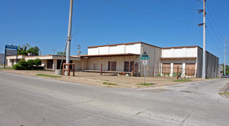 Plus de détails pour 500 S Jennings Ave, Fort Worth, TX - Industriel à louer