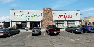 More details for 4860 N Litchfield Rd, Litchfield Park, AZ - Office/Medical for Lease