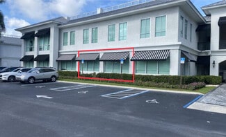 More details for 2799 NW 2nd Ave, Boca Raton, FL - Office for Lease