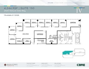 2150 River Plaza Dr, Sacramento, CA à louer Photo intérieure- Image 1 de 1