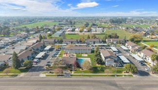 More details for 1832 Merced St, Madera, CA - Multifamily for Sale