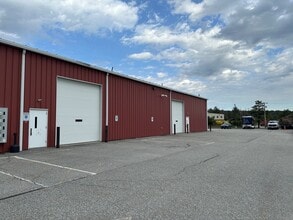 16 High St, Plainville, MA for lease Building Photo- Image 2 of 6