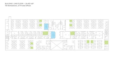 4005 Rodney Parham Rd, Little Rock, AR for lease Floor Plan- Image 1 of 1