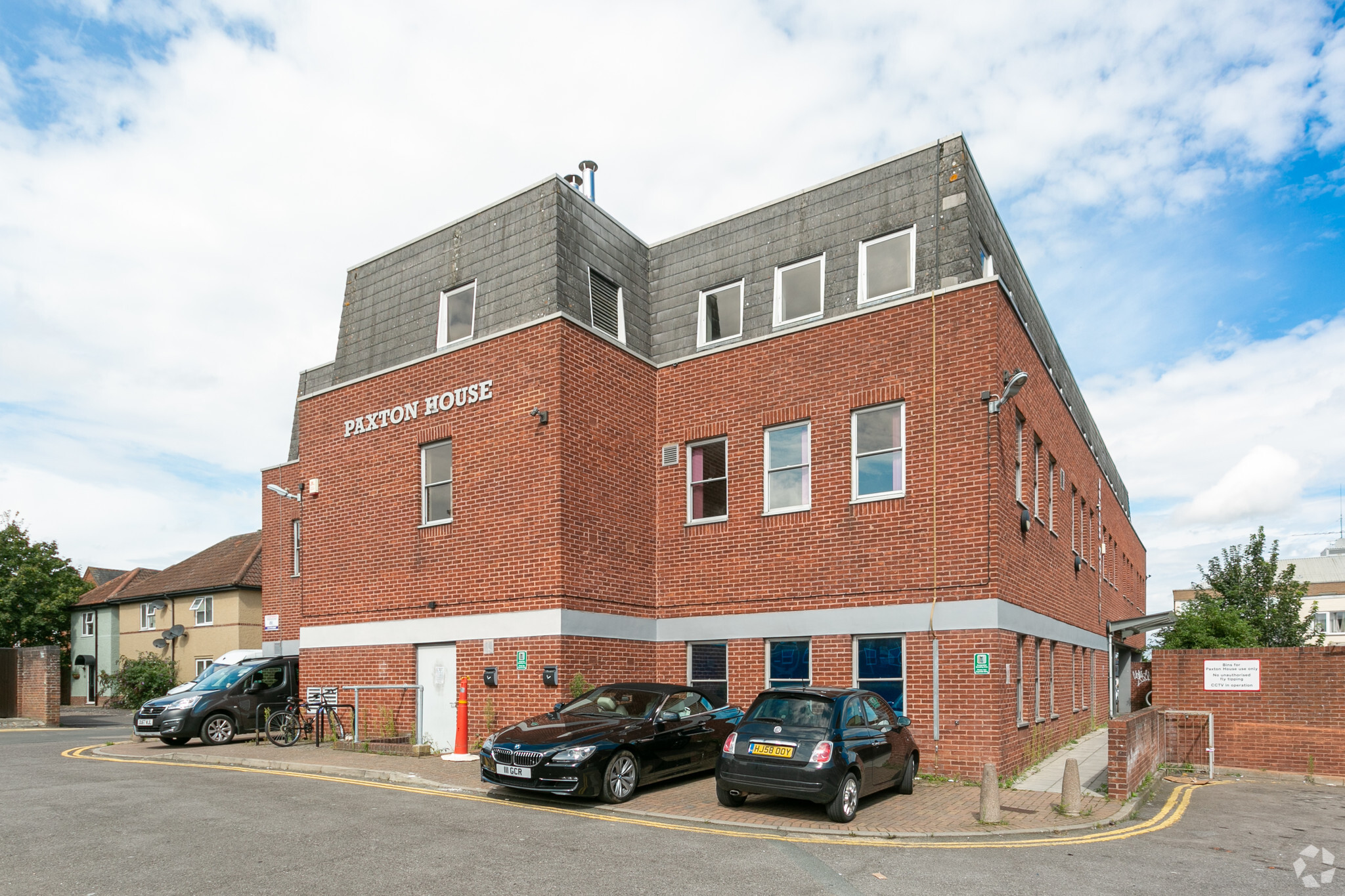 Prospect Pl, Swindon for sale Building Photo- Image 1 of 1