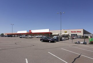 Plus de détails pour 3415 N Elizabeth St, Pueblo, CO - Commerce de détail à louer