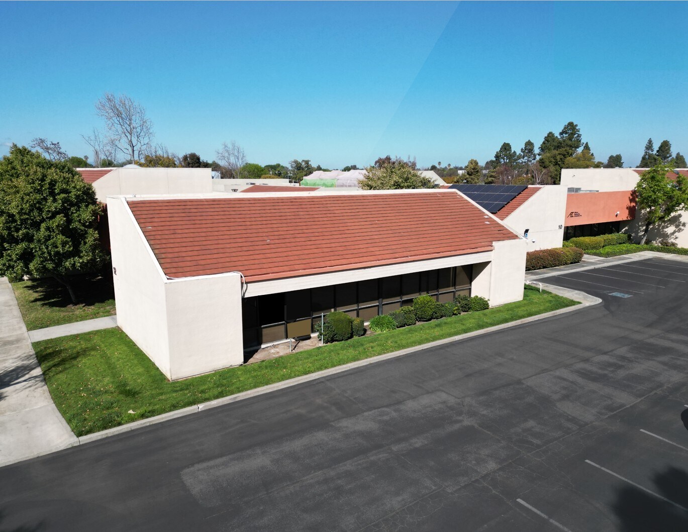 4701 Patrick Henry Dr, Santa Clara, CA for sale Building Photo- Image 1 of 2
