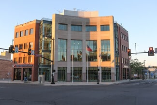 More details for 1 S Church St, Hazleton, PA - Office for Lease