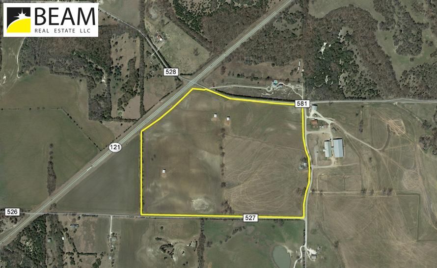 13795 TX-121, Anna, TX for sale - Building Photo - Image 1 of 1