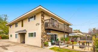 More details for 6724 Pasado Rd, Goleta, CA - Multifamily for Sale