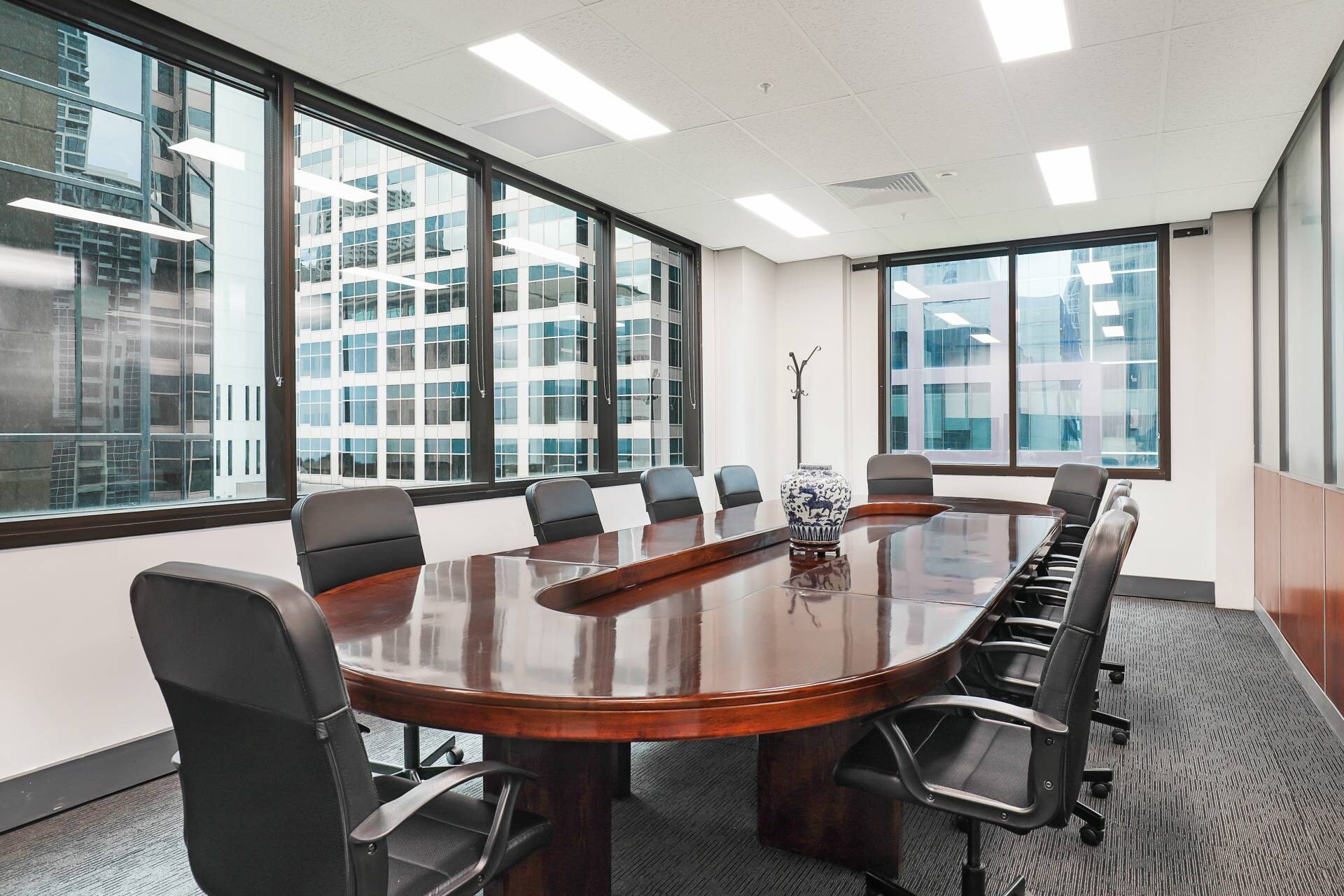 552 Lonsdale St, Melbourne for lease Interior Photo- Image 1 of 7