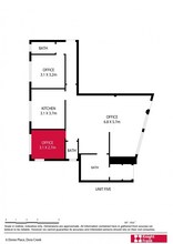 6 Doree Pl, Dora Creek à louer Plan d’étage- Image 2 de 2