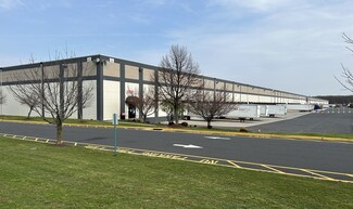 Plus de détails pour 1 Industrial Rd, Dayton, NJ - Industriel à louer