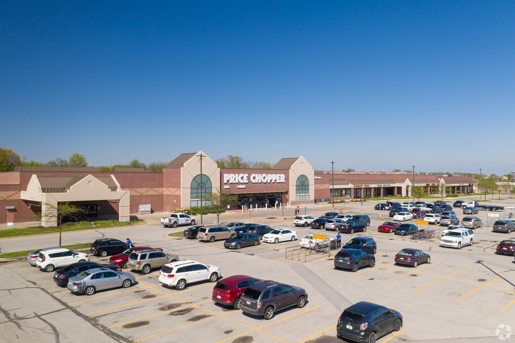 11740 W 135th St, Overland Park, KS à vendre Photo principale- Image 1 de 1