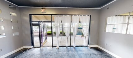 101-217 Banks Rd, Fayetteville, GA for lease Interior Photo- Image 2 of 3