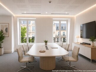 Plus de détails pour 20 Rue Royale, Paris - Bureau à louer