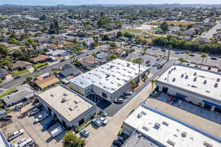 1120 N Melrose Dr, Vista, CA for sale - Building Photo - Image 3 of 10