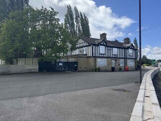 Plus de détails pour East Lancashire Rd, St Helens - Commerce de détail à vendre