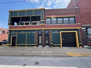 1925 E Truman Rd, Kansas City, MO for lease Interior Photo- Image 1 of 9