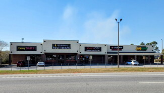 More details for 860 Buckhead Dr, Statesboro, GA - Retail for Lease