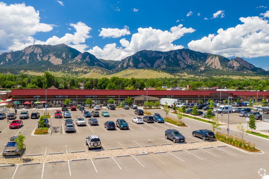 607-669 S Broadway St, Boulder, CO à louer - Photo du bâtiment - Image 3 de 7