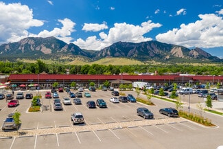 More details for 601-695 S Broadway St, Boulder, CO - Retail for Lease