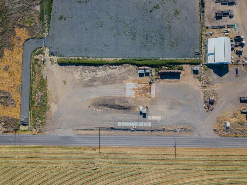 232 Railex Rd, Burbank, WA à vendre - Aérien - Image 3 de 5