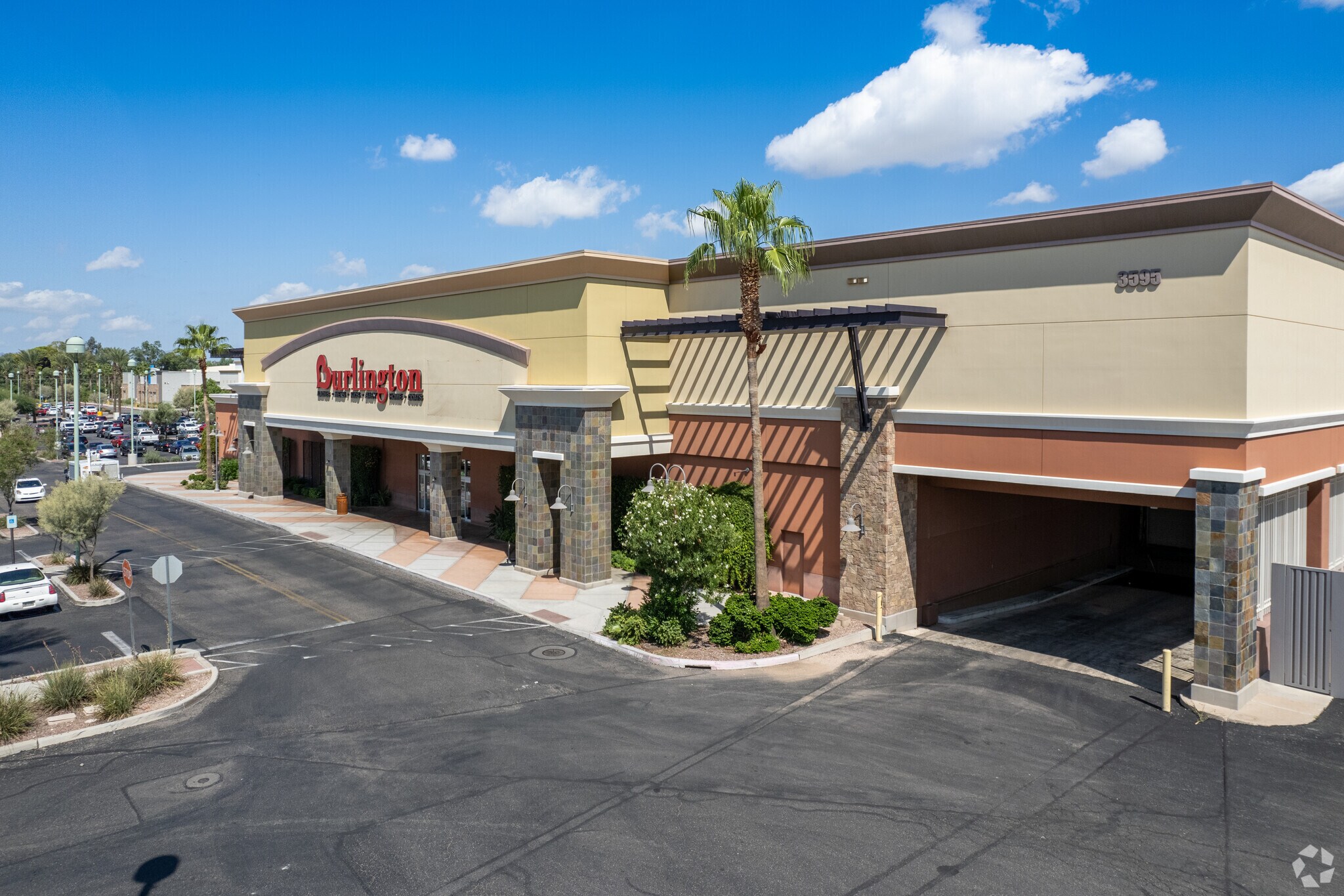3413-3761 E Broadway Blvd, Tucson, AZ for lease Primary Photo- Image 1 of 32