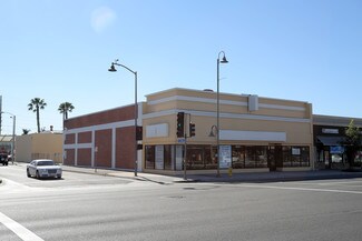 More details for 8152 Firestone Blvd, Downey, CA - Office/Retail for Lease