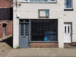 Plus de détails pour 3 Deneside, Great Yarmouth - Commerce de détail à louer
