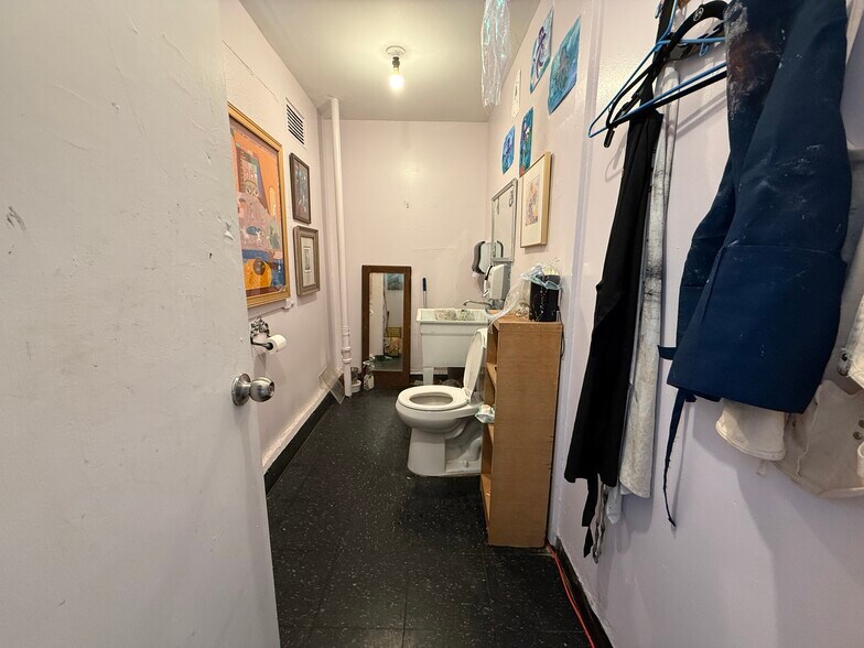 153 Bacon St, San Francisco, CA for lease - Building Photo - Image 2 of 4