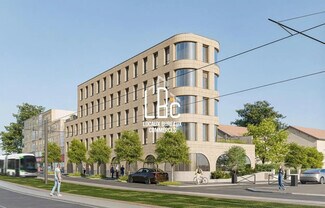 Plus de détails pour 154 Route De Vannes, Nantes - Commerce de détail à vendre