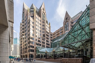 More details for 1 Minster Ct, London - Office for Lease
