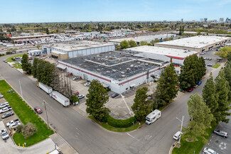 Plus de détails pour 1201 Shore St, West Sacramento, CA - Industriel à vendre