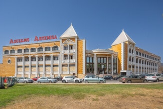 More details for Calle Flauta Mágica, 7, Málaga - Coworking for Lease