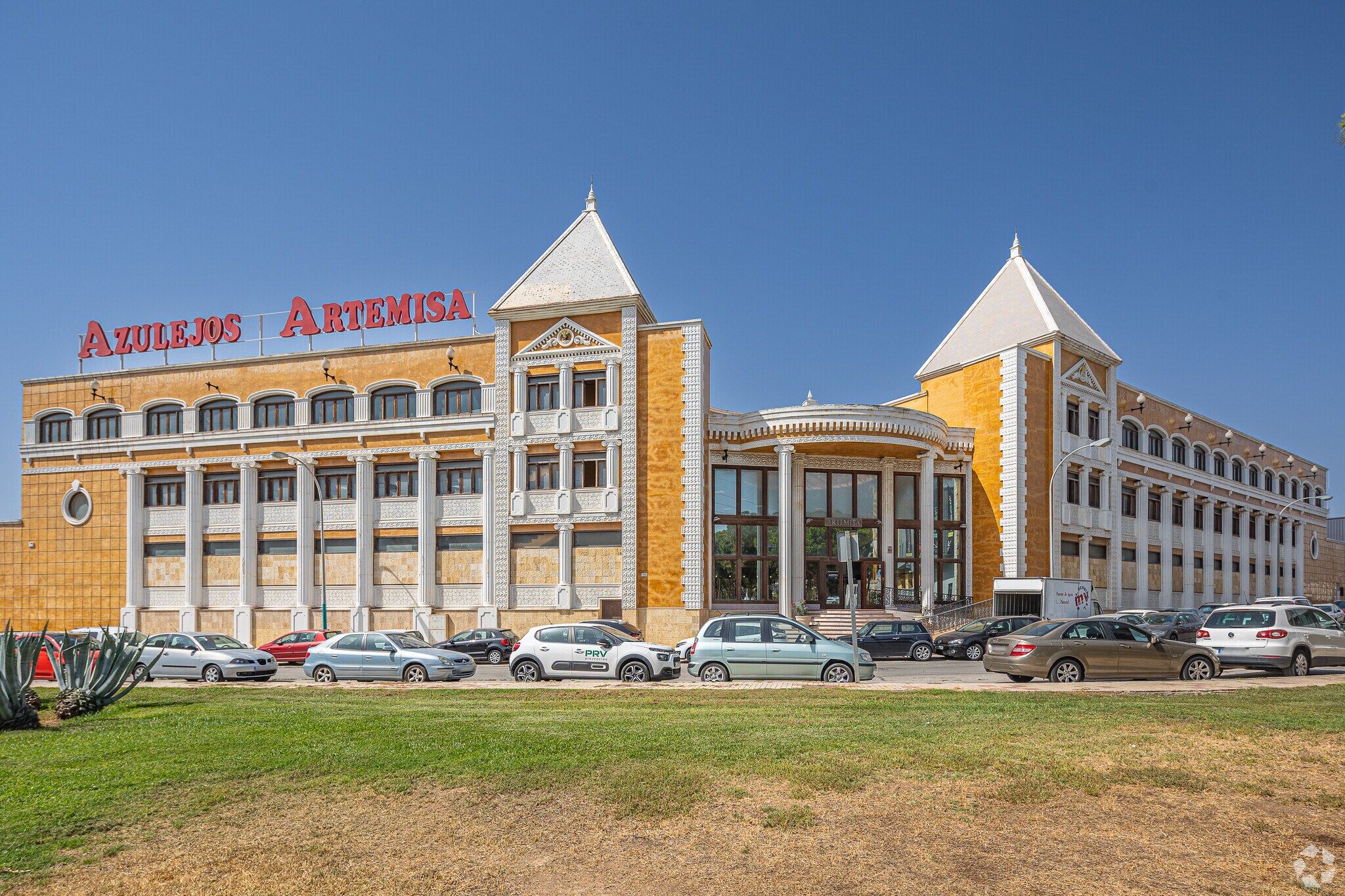 Calle Flauta Mágica, 7, Málaga, Málaga à louer Photo principale- Image 1 de 3