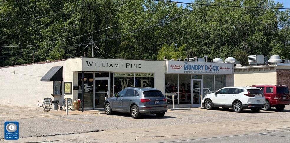 Avon Lake Multi-Tenant Portfolio portfolio of 2 properties for sale on LoopNet.ca - Building Photo - Image 1 of 5