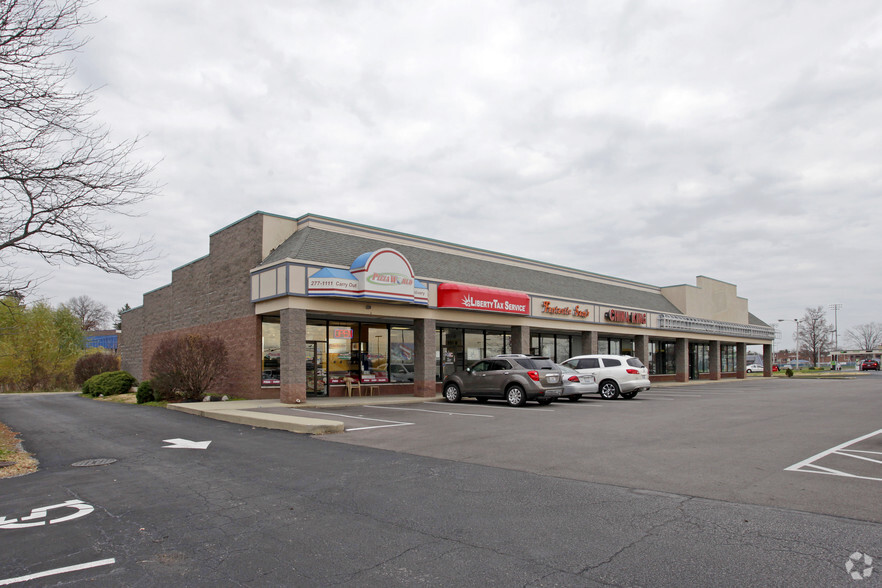 651 Carlyle Ave, Belleville, IL for lease - Primary Photo - Image 1 of 2