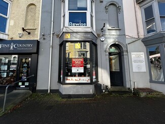 More details for 79 Newton Rd, Swansea - Retail for Lease