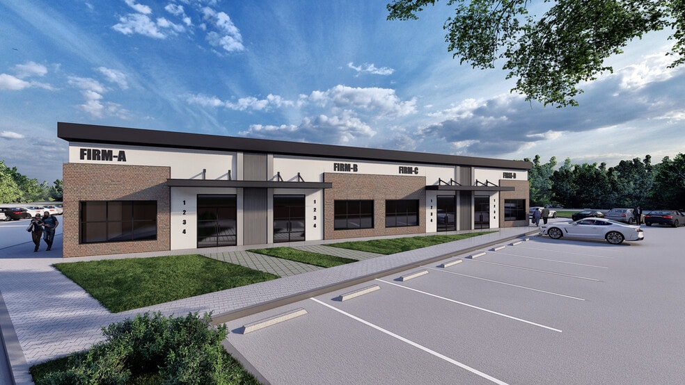 4732 Sugar Grove Blvd, Stafford, TX for sale - Building Photo - Image 3 of 3