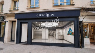 Plus de détails pour 5 Rue Copernic, Nantes - Commerce de détail à louer
