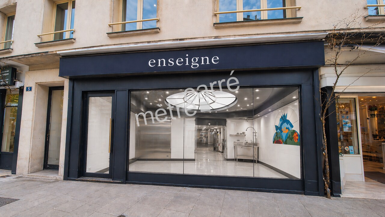 5 Rue Copernic, Nantes à louer Photo principale- Image 1 de 6