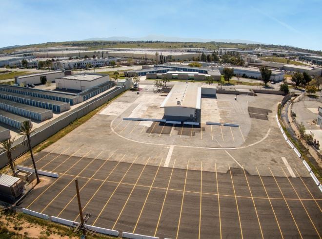 6550 Box Springs Blvd, Riverside, CA for lease - Building Photo - Image 3 of 5