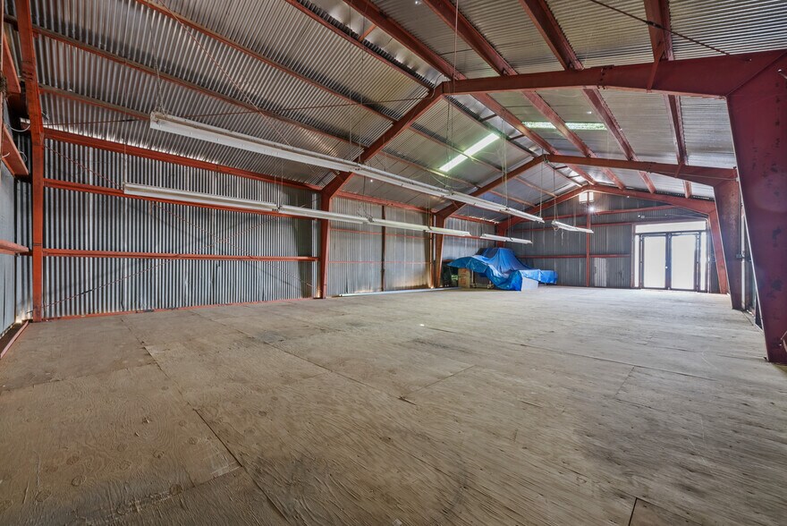 550 Highway 46, Wasco, CA à louer - Photo intérieure - Image 2 de 65