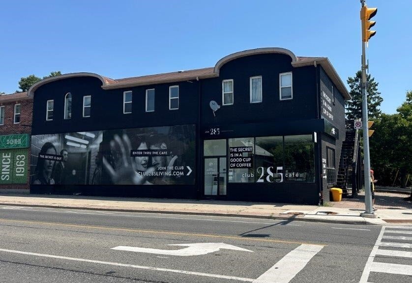 280 Viewmount Ave, Toronto, ON for lease - Building Photo - Image 1 of 1